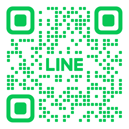公式LINEアカウント開設！てらめたる学園の最新情報をいち早くお届けします！